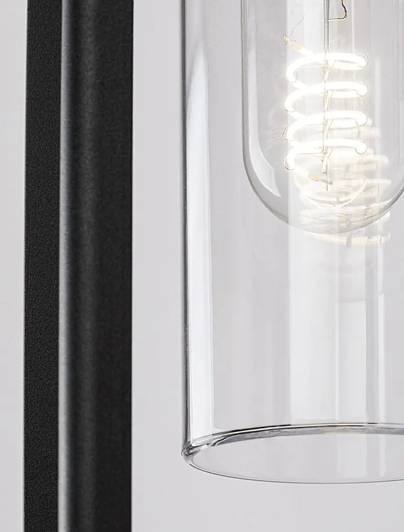 Záhradné svietidlo Rabalux 77085 1x15W E27 230V IP54